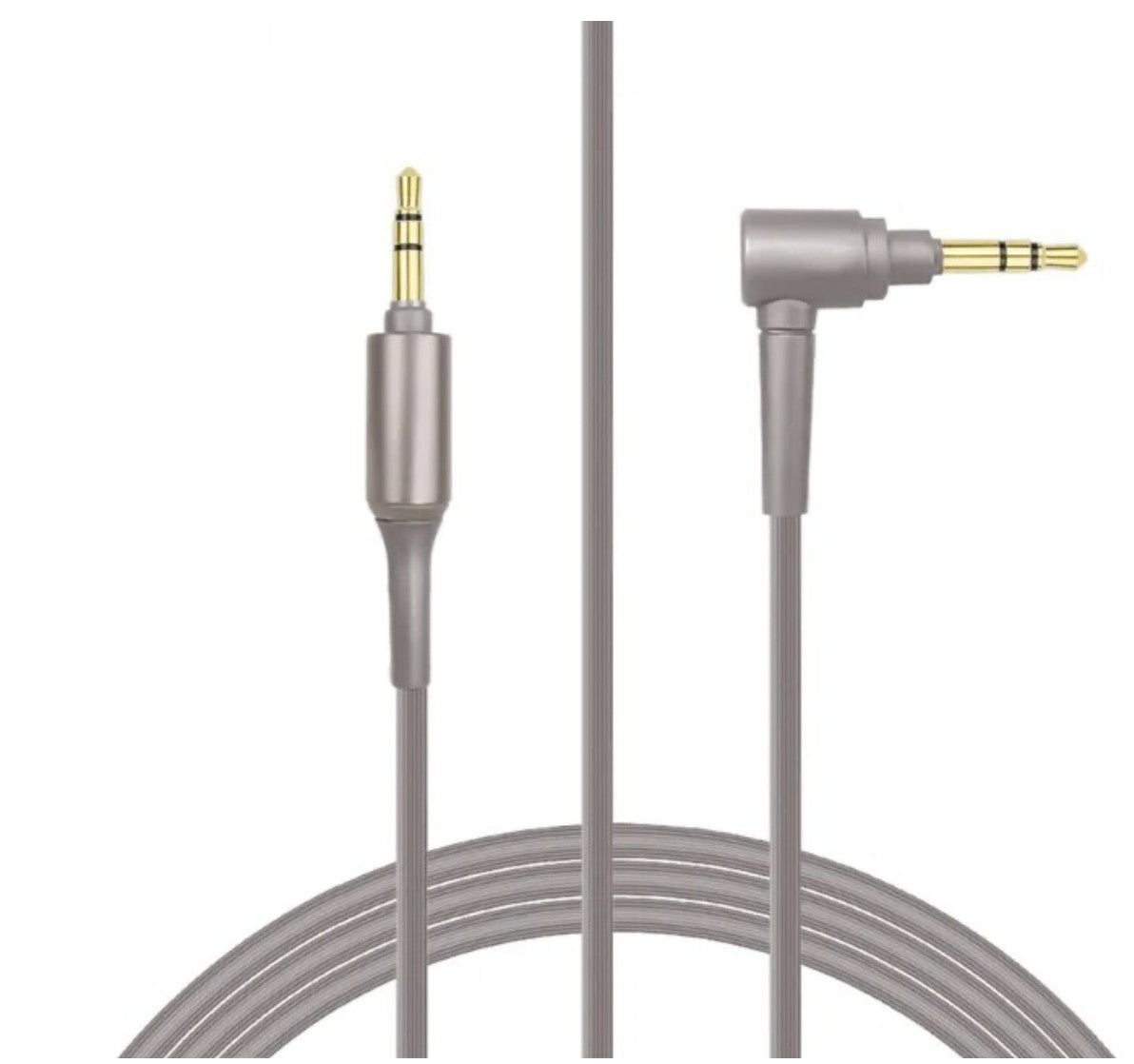 Cable de repuesto para auriculares Sony WH-1000XM4, WH-1000XM3, etc