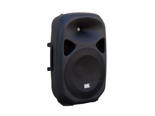 Caja acústica pasiva de dos vías 10"