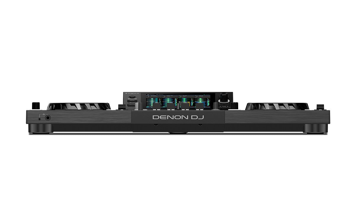 DENON SC LIVE 4 Controlador dj 4 canales