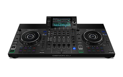 DENON SC LIVE 4 Controlador dj 4 canales