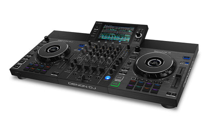 DENON SC LIVE 4 Controlador dj 4 canales