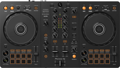 Pioneer FLX4  Controlador dj