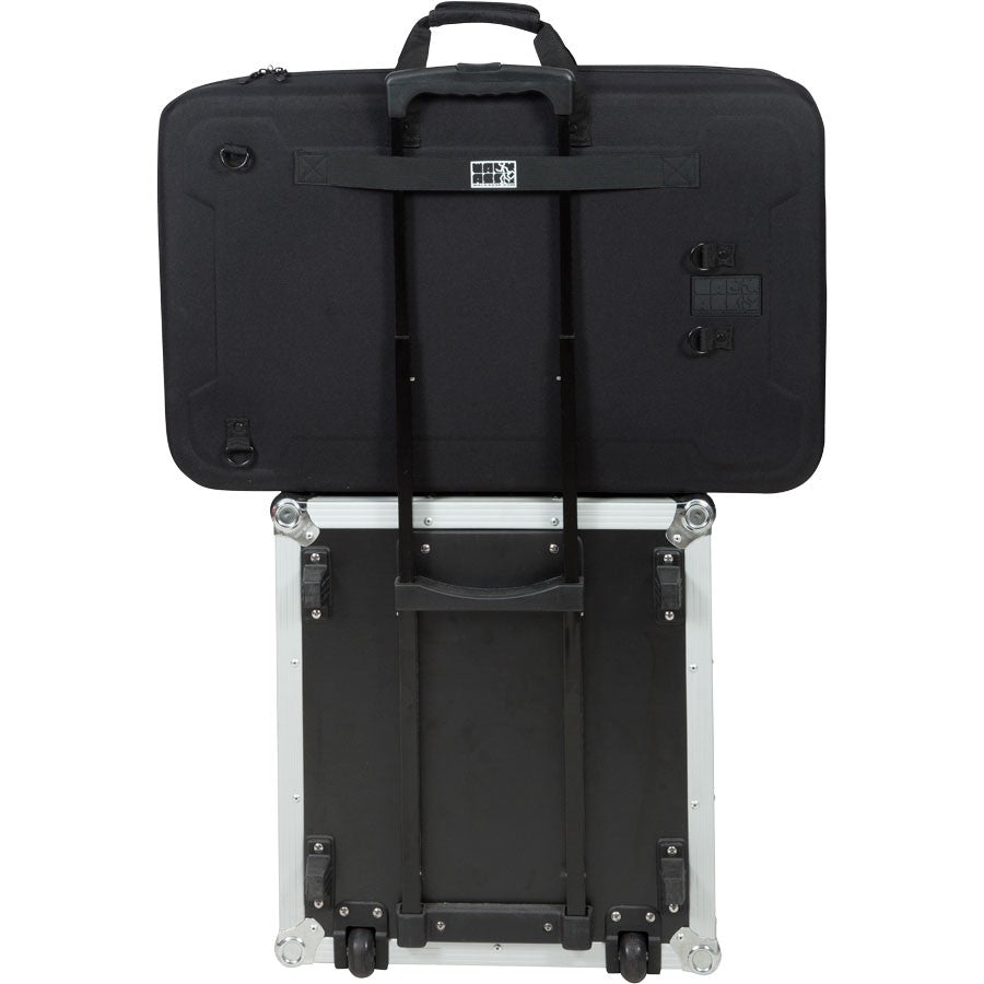 Maleta DJ EVA Denondj® PRIME4