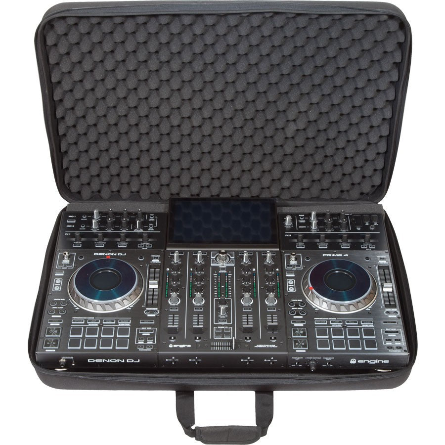 Maleta DJ EVA Denondj® PRIME4