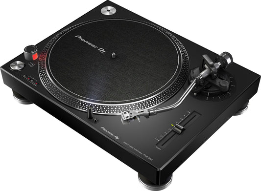 Giradiscos Pioneer DJ PLX 500