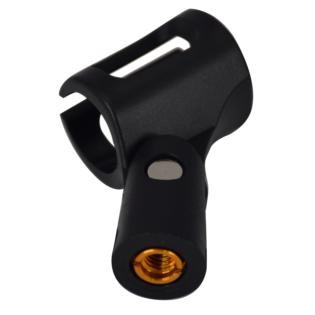 Pinza Soporte de Microfono