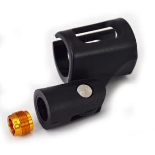 Pinza Soporte de Microfono
