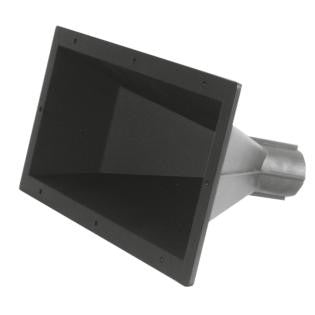 DIFUSOR Trompeta para Tweeter