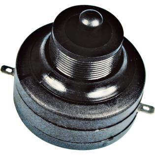 Tweeter piezo electrico 35mm 40w