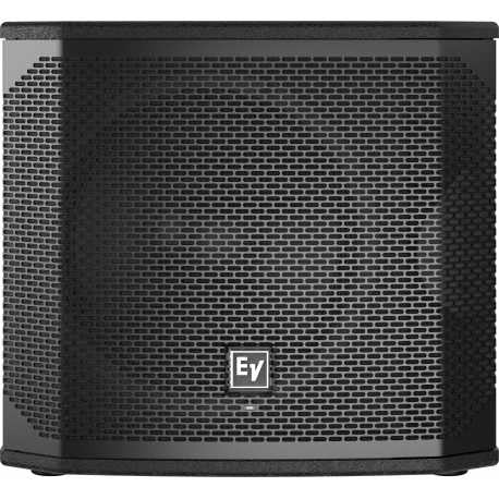 Subwoofer autoamplificado ELX200-12SP