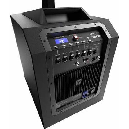 Sistema columna EVOLVE30M-EU. Electro voice