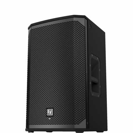 ELECTRO VOICE Altavoz de pa amplificado EKX-12P.