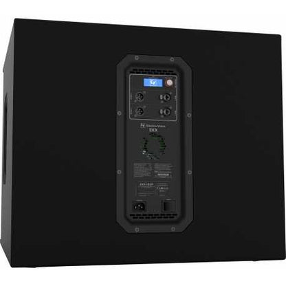 ELECTRO VOICE Subwoofer para pa (autoamplificado) EKX-18SP.