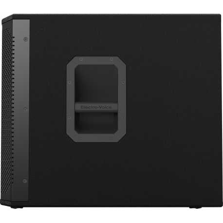 ELECTRO VOICE Subwoofer para pa (autoamplificado) EKX-18SP.