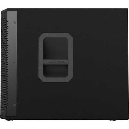 ELECTRO VOICE Subwoofer para pa (autoamplificado) EKX-18SP.
