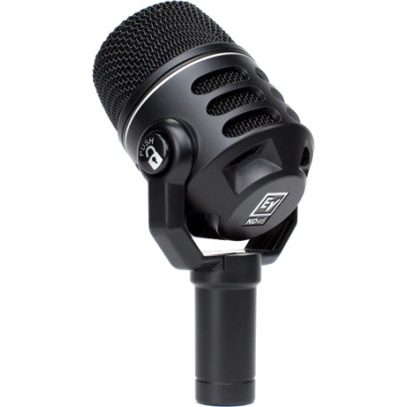 ELECTRO VOICE Microfono dinamico ND46.