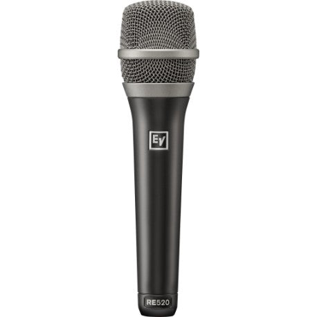 ELECTRO VOICE Microfono dinamico RE520.