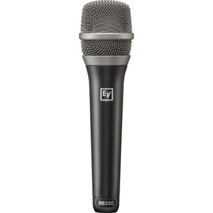 ELECTRO VOICE Microfono dinamico RE520.