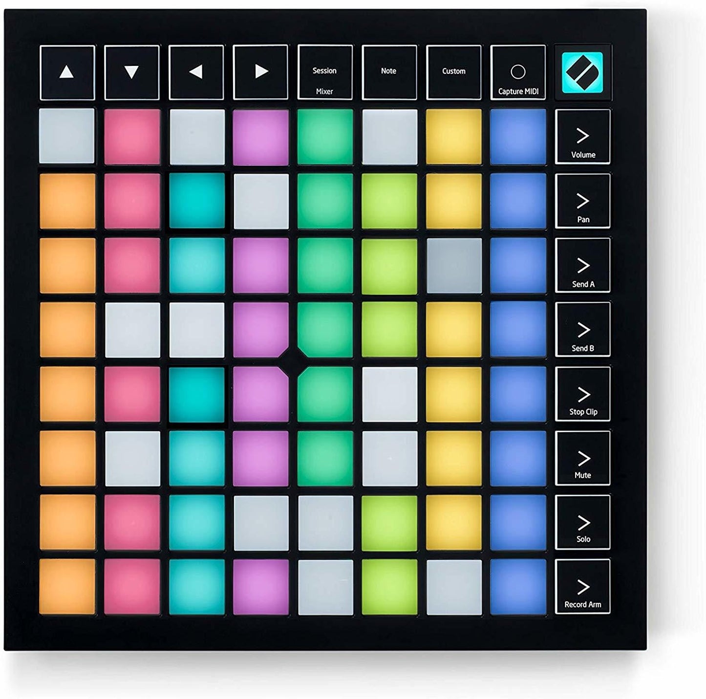 NOVATION LAUNCHPAD X