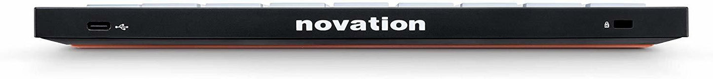 NOVATION LAUNCHPAD X