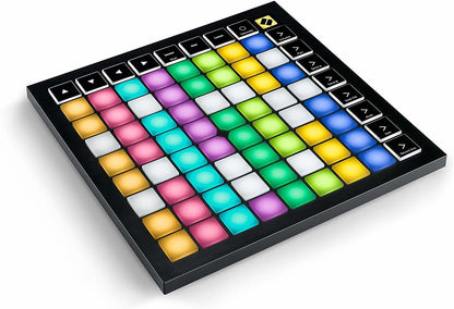 NOVATION LAUNCHPAD X