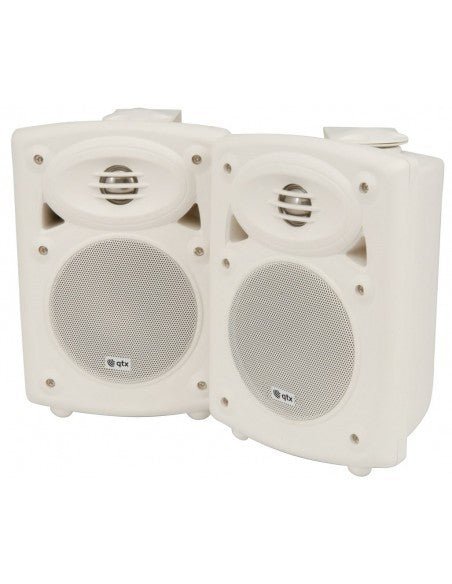 Juego monitores activos 5.25"