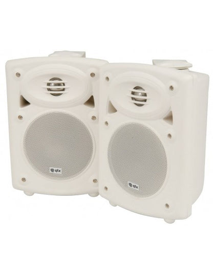 Juego monitores activos 5.25"