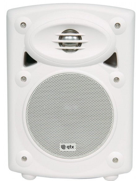 Juego monitores activos 5.25"