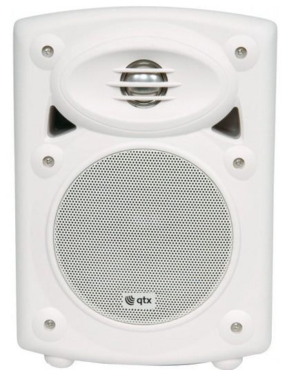 Juego monitores activos 5.25"