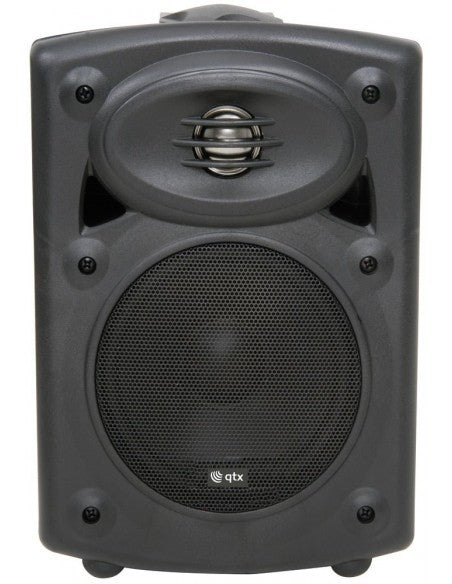 Juego monitores activos 5.25"
