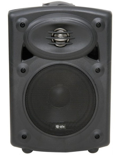 Juego monitores activos 5.25"