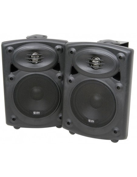 Juego monitores activos 5.25"