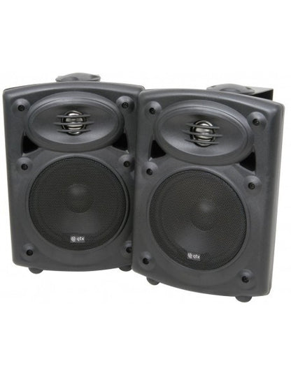 Juego monitores activos 5.25"