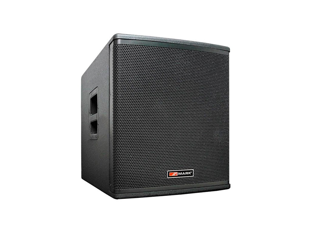 Subgrave activo Mark 15 pulgadas 900w max