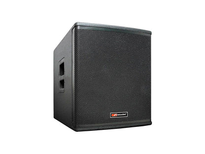 Subgrave activo Mark 15 pulgadas 900w max