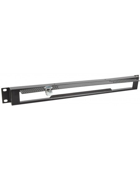 Tapa de seguridad para rack con llave (1U)
