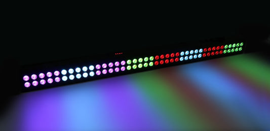 BARRA LED 80X 3-EN-1 DMX IRC