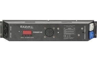 Barra LED DMX con 14 LEDs CREEFX BAR 140