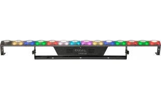 Barra LED DMX con 14 LEDs CREEFX BAR 140