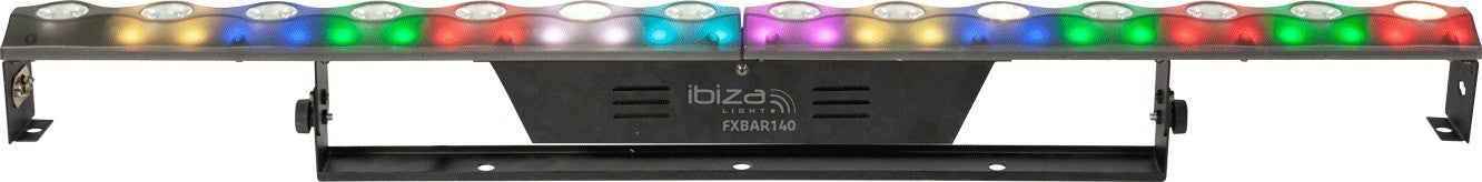 Barra LED DMX con 14 LEDs CREEFX BAR 140