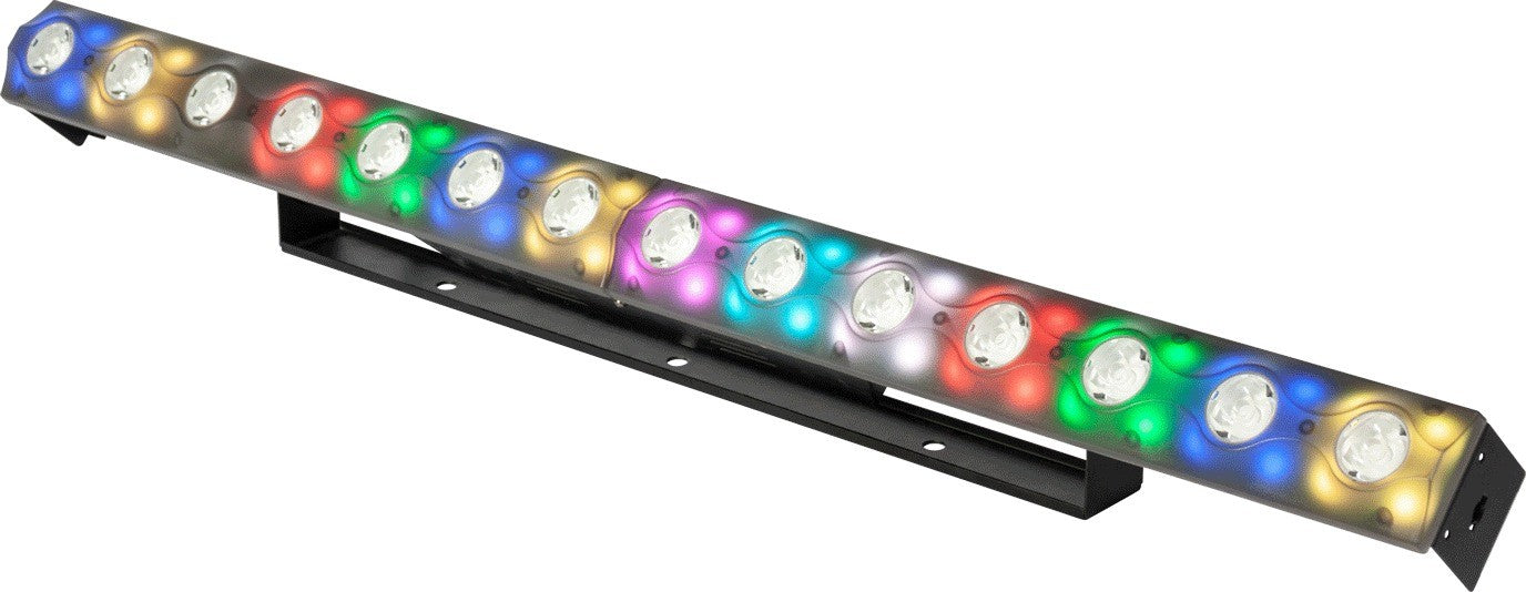 Barra LED DMX con 14 LEDs CREEFX BAR 140