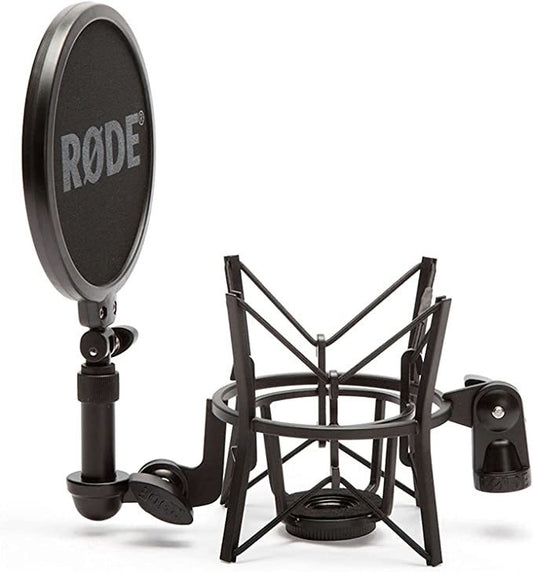 RODE NT1 & AI1 - COMPLETE STUDIO KIT