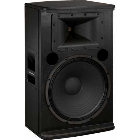 Altavoz Pasivo 15" ELX115