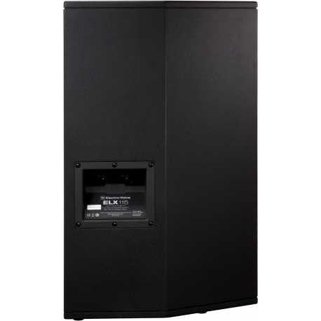 Altavoz Pasivo 15" ELX115