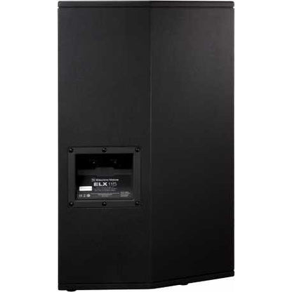 Altavoz Pasivo 15" ELX115