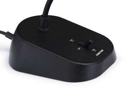 FDM-629 Micrófono dinámico unidireccional de sobremesa