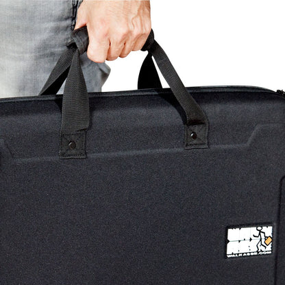 Maleta DJ EVA Pioneer® XDJ-RR Negra (Backpack).