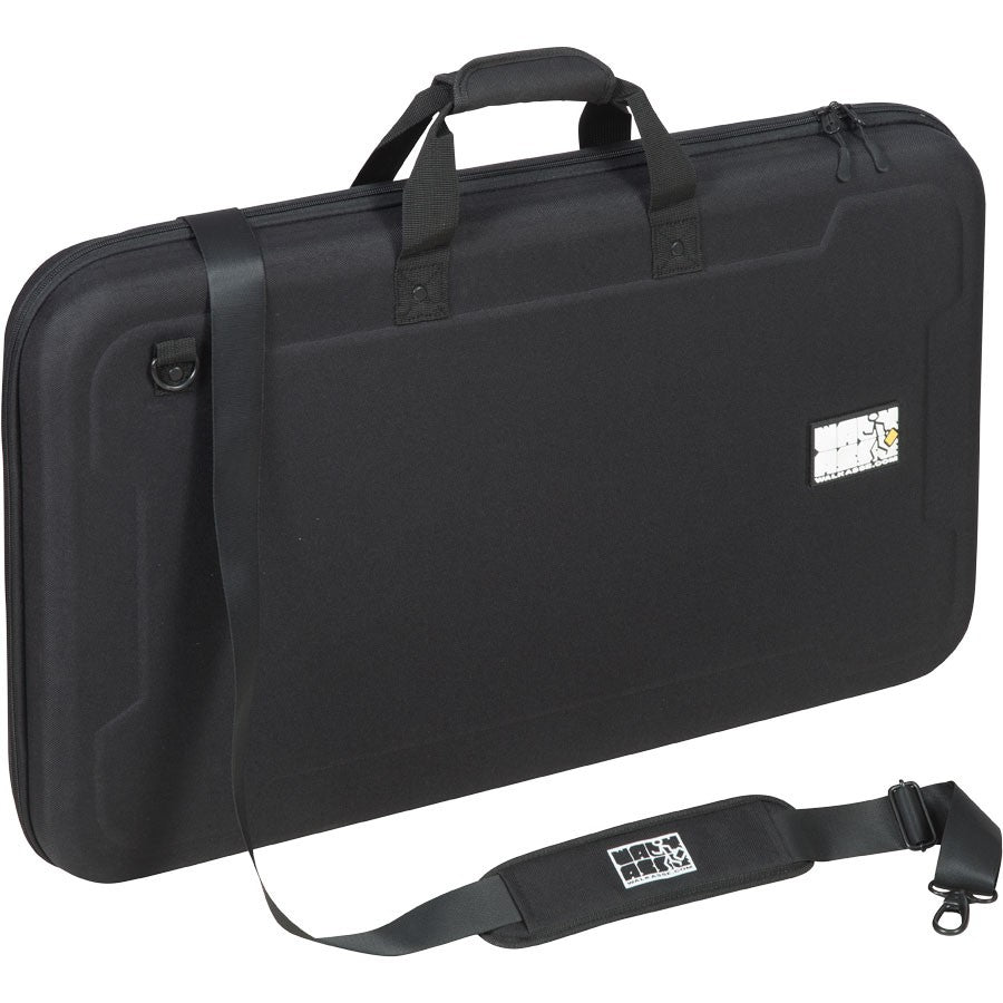 Maleta DJ EVA Pioneer® XDJ-RR Negra (Backpack).