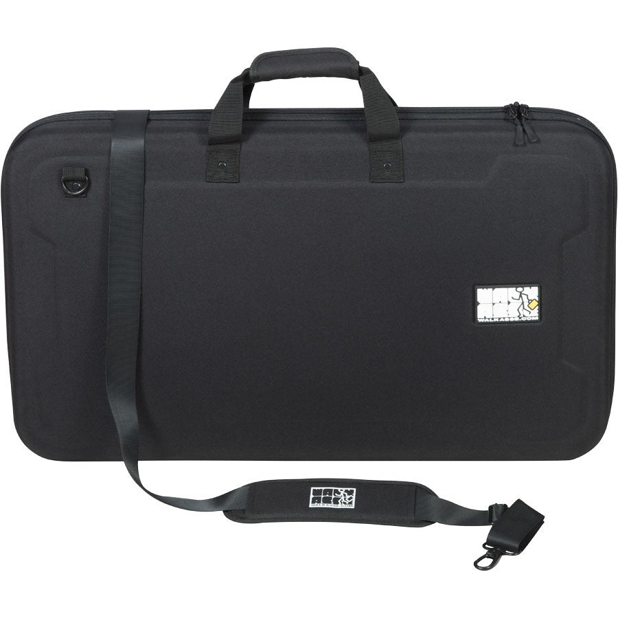 Maleta DJ EVA Pioneer® XDJ-RR Negra (Backpack).