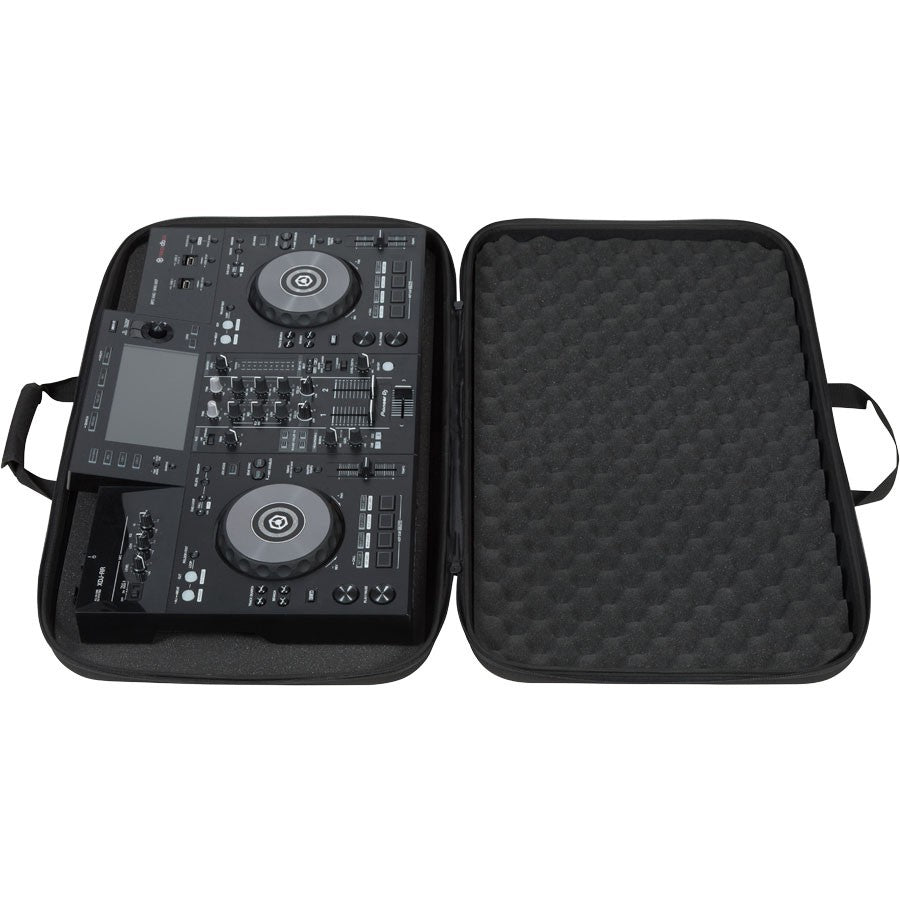 Maleta DJ EVA Pioneer® XDJ-RR Negra (Backpack).
